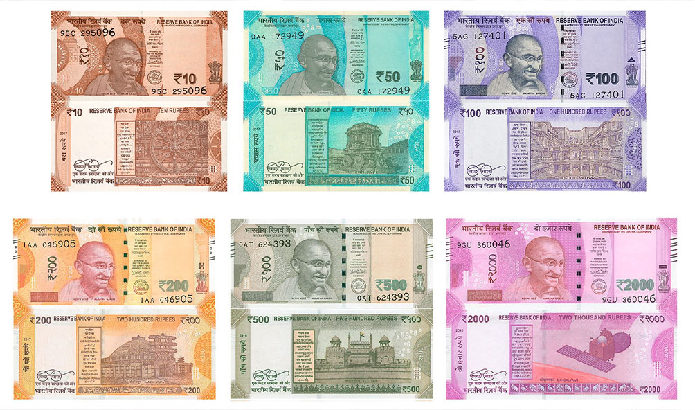 अब नेपालमा १०० रुपैयाँ भन्दा माथिका भारतीय नोट चल्ने, साटिएला नेपालसँग रहेको ५ सय र हजारको नोट ?